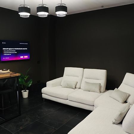 Fuochisti House Lägenhet CTA Exteriör bild